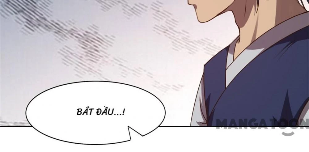Tôi Và Khách Trọ Mỹ Nhân 26 Tuổi Chapter 230 - Trang 17