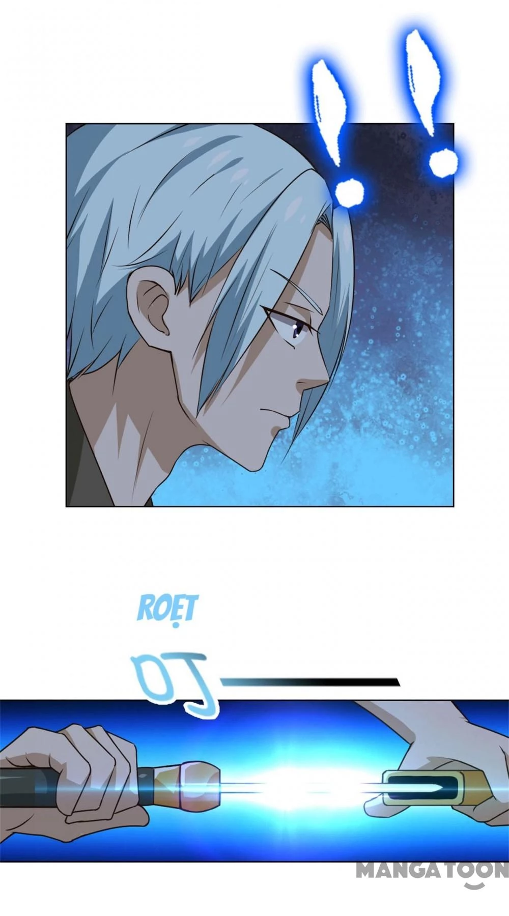 Tôi Và Khách Trọ Mỹ Nhân 26 Tuổi Chapter 230 - Trang 22