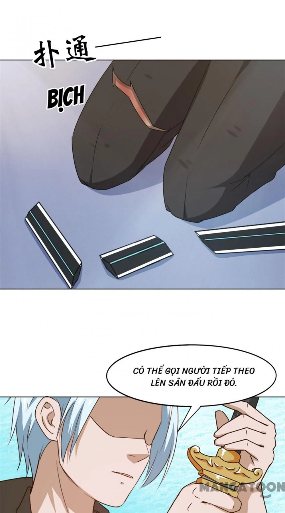 Tôi Và Khách Trọ Mỹ Nhân 26 Tuổi Chapter 230 - Trang 28