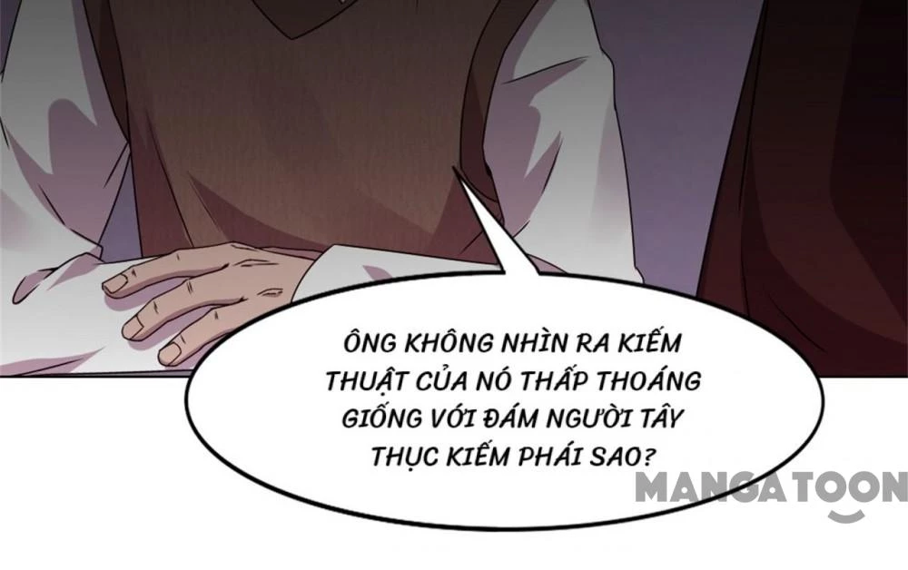 Tôi Và Khách Trọ Mỹ Nhân 26 Tuổi Chapter 230 - Trang 33
