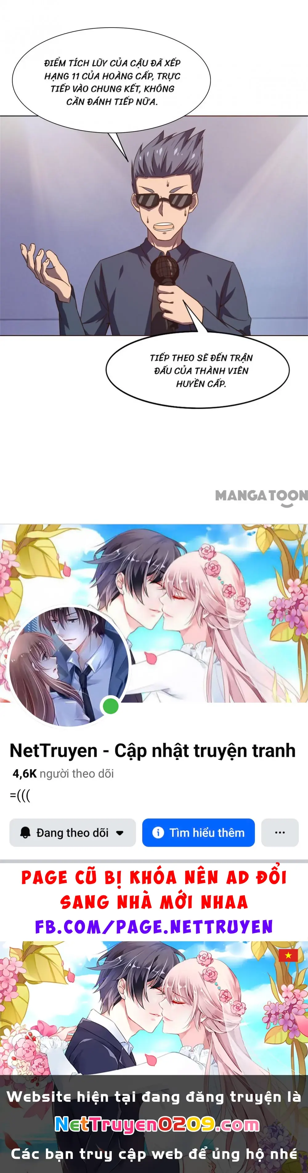 Tôi Và Khách Trọ Mỹ Nhân 26 Tuổi Chapter 230 - Trang 37
