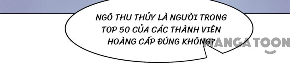 Tôi Và Khách Trọ Mỹ Nhân 26 Tuổi Chapter 230 - Trang 6