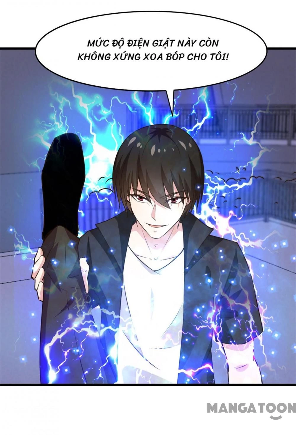 Tôi Và Khách Trọ Mỹ Nhân 26 Tuổi Chapter 231 - Trang 18