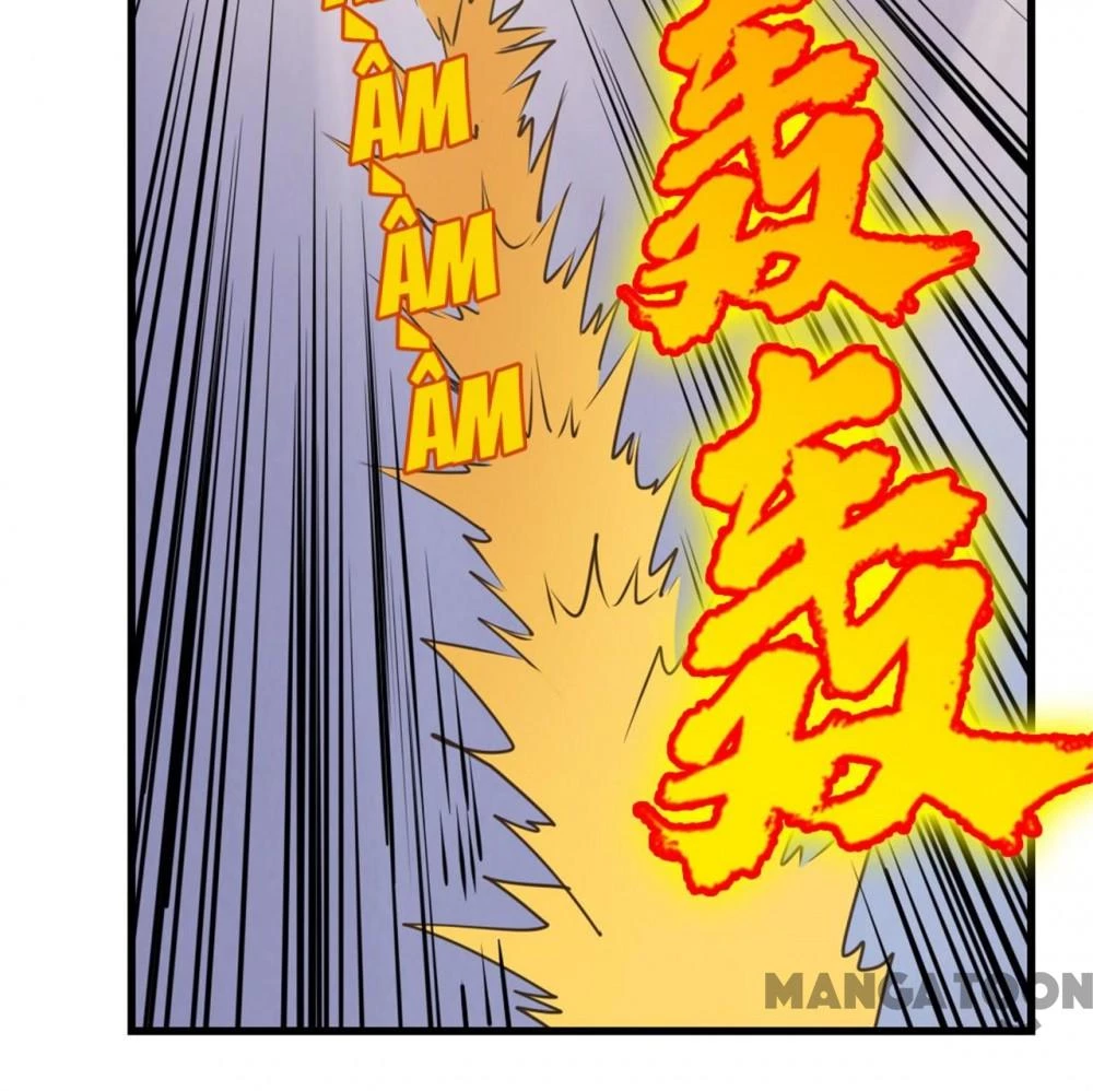 Tôi Và Khách Trọ Mỹ Nhân 26 Tuổi Chapter 231 - Trang 22