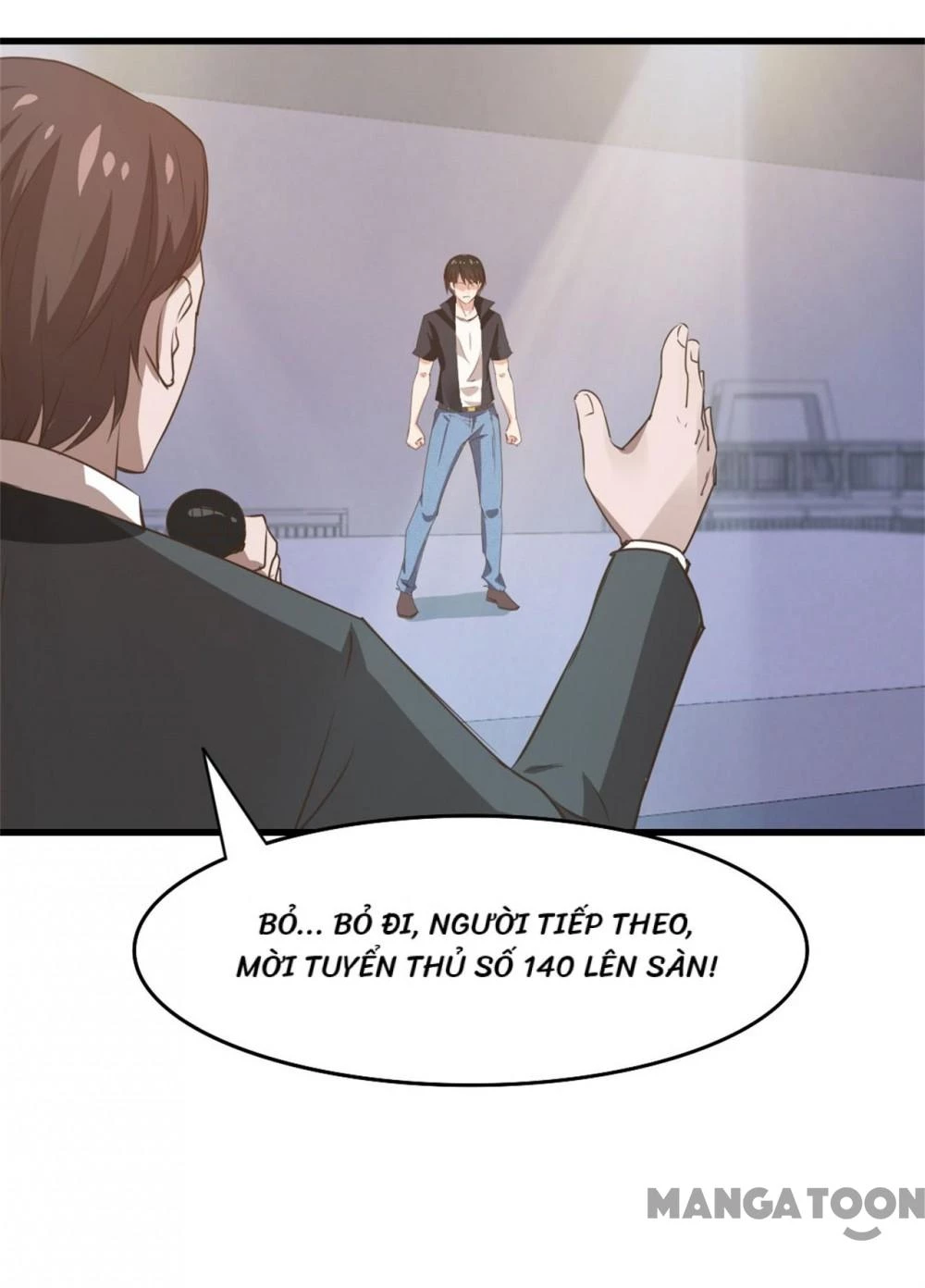 Tôi Và Khách Trọ Mỹ Nhân 26 Tuổi Chapter 231 - Trang 25