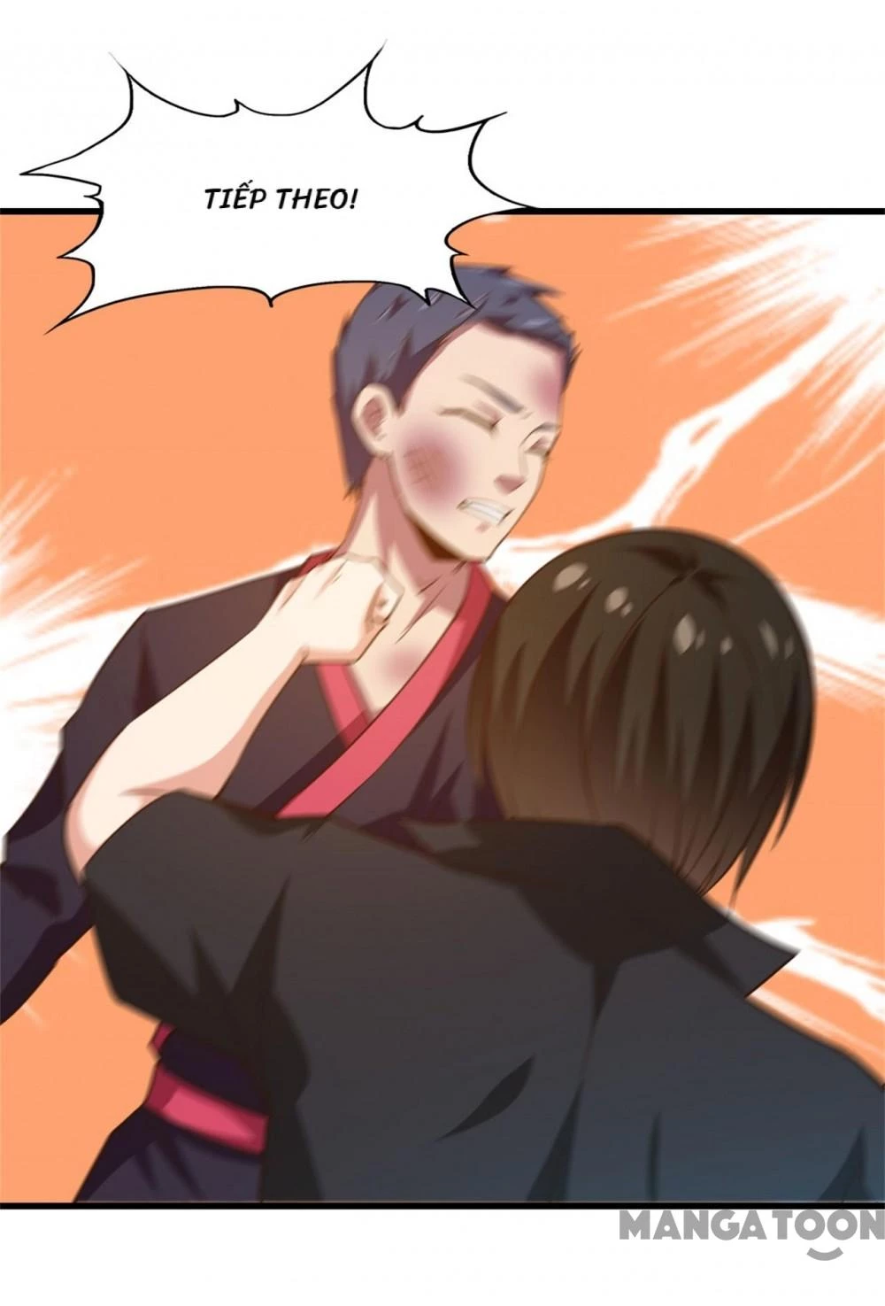 Tôi Và Khách Trọ Mỹ Nhân 26 Tuổi Chapter 231 - Trang 27