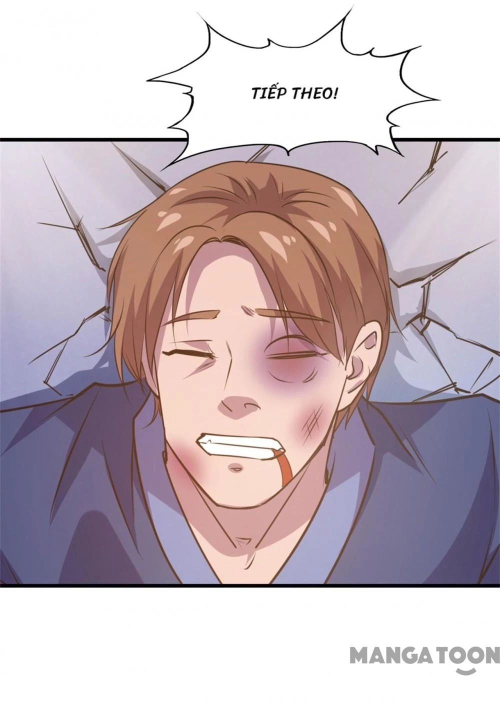 Tôi Và Khách Trọ Mỹ Nhân 26 Tuổi Chapter 231 - Trang 28