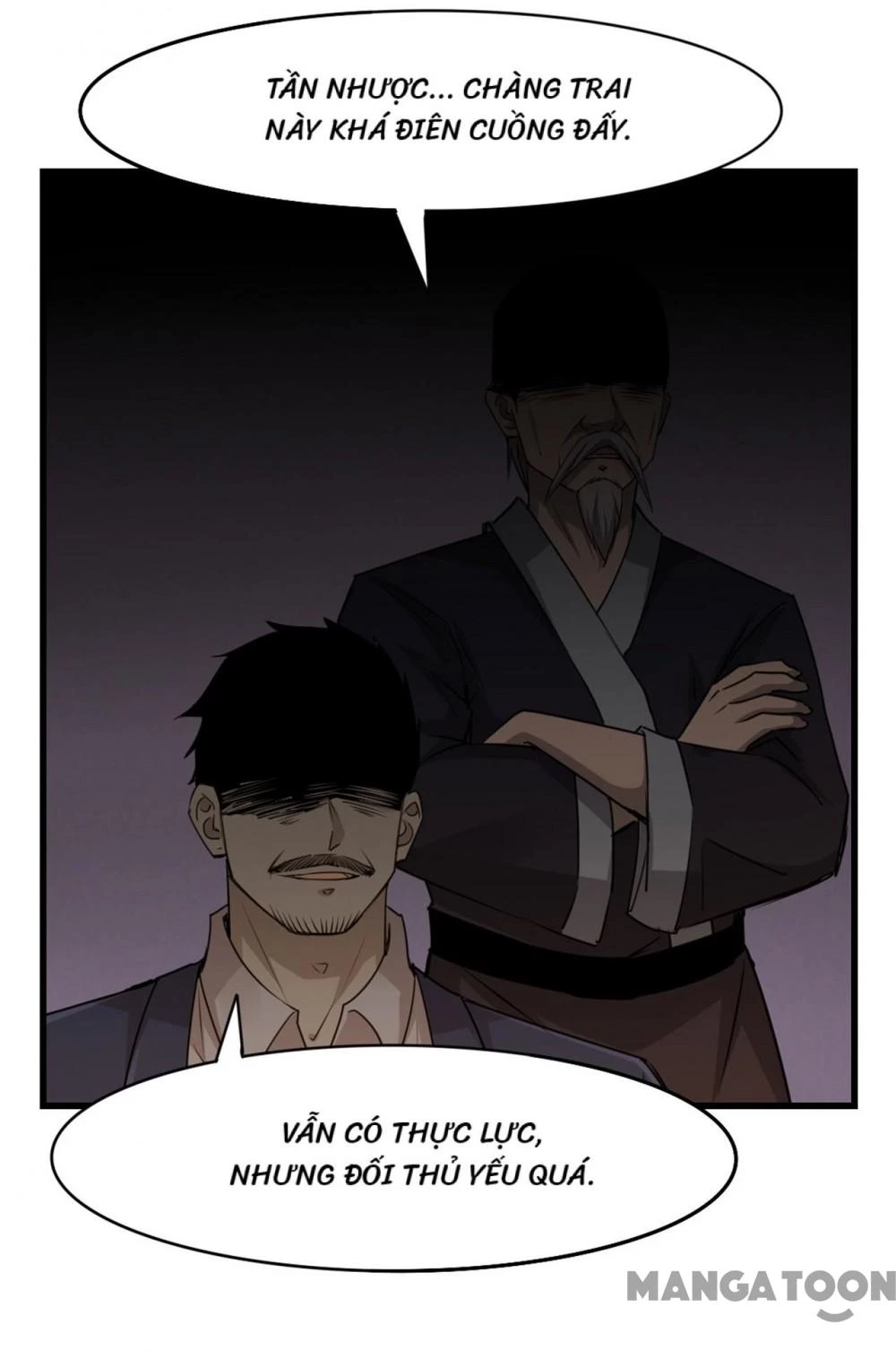 Tôi Và Khách Trọ Mỹ Nhân 26 Tuổi Chapter 231 - Trang 29