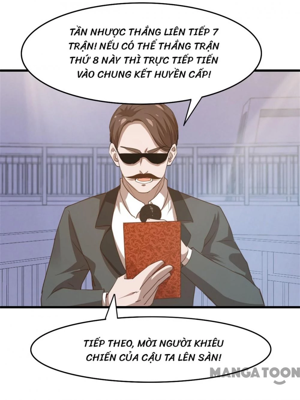 Tôi Và Khách Trọ Mỹ Nhân 26 Tuổi Chapter 231 - Trang 31