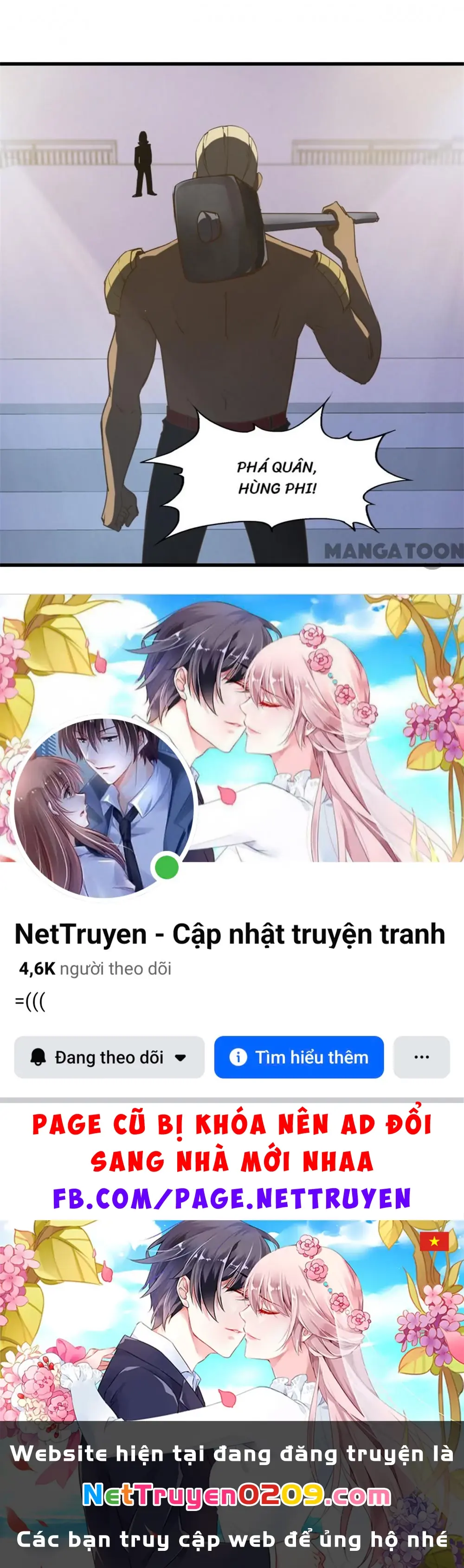 Tôi Và Khách Trọ Mỹ Nhân 26 Tuổi Chapter 231 - Trang 32