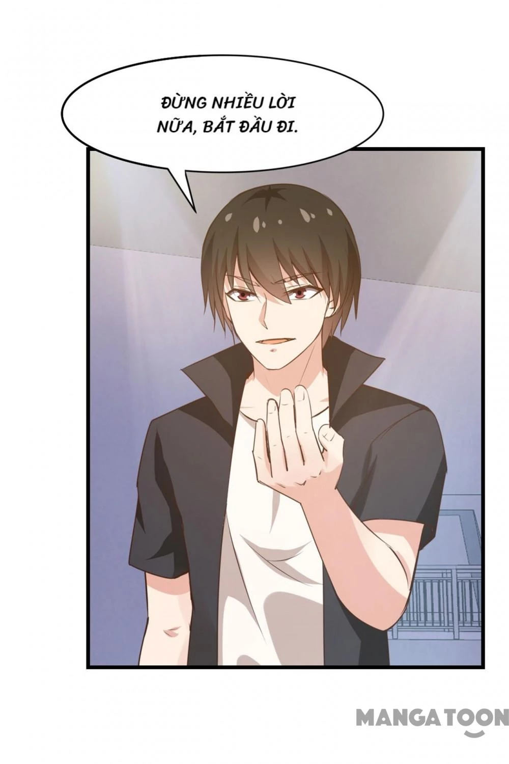Tôi Và Khách Trọ Mỹ Nhân 26 Tuổi Chapter 231 - Trang 8
