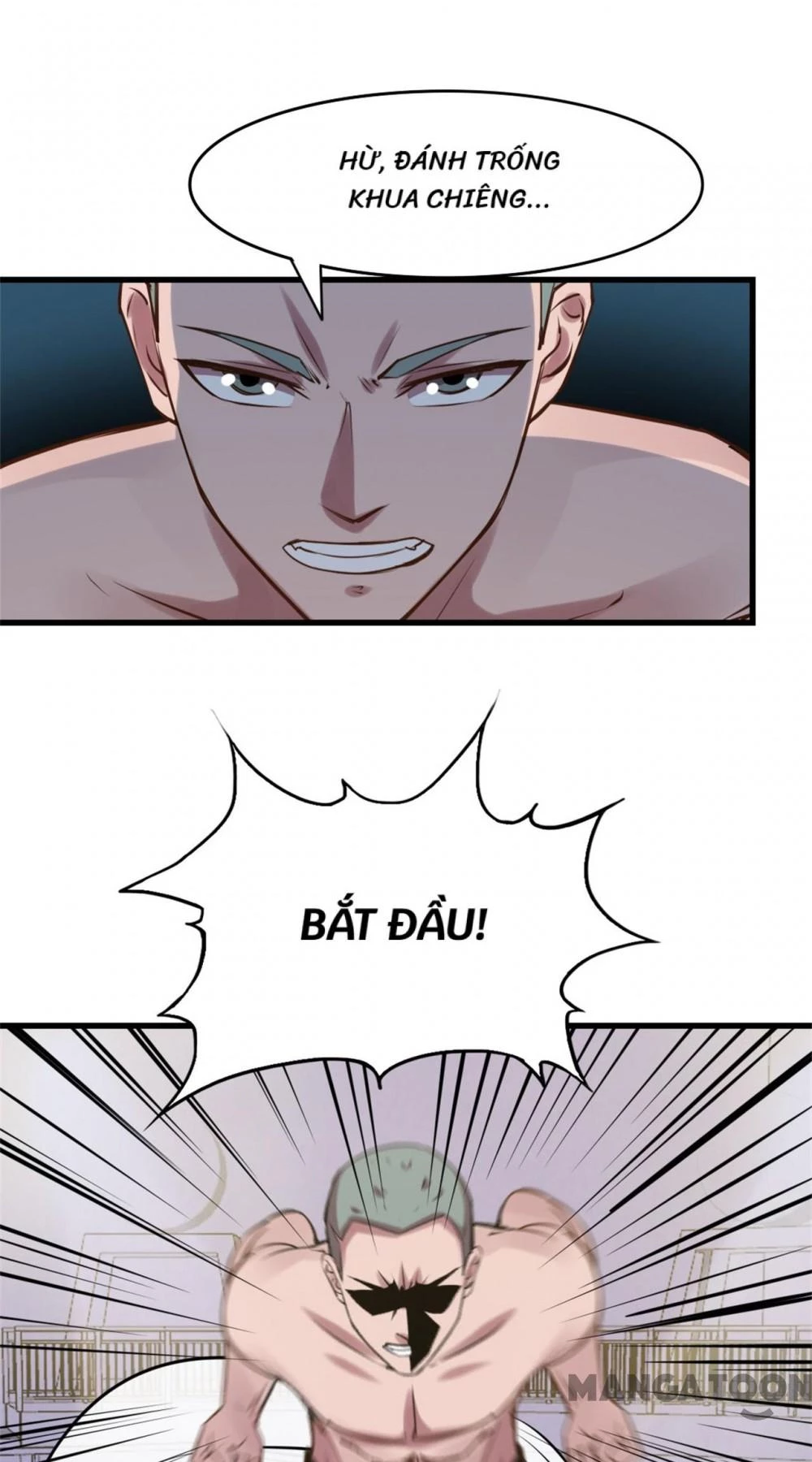 Tôi Và Khách Trọ Mỹ Nhân 26 Tuổi Chapter 231 - Trang 9