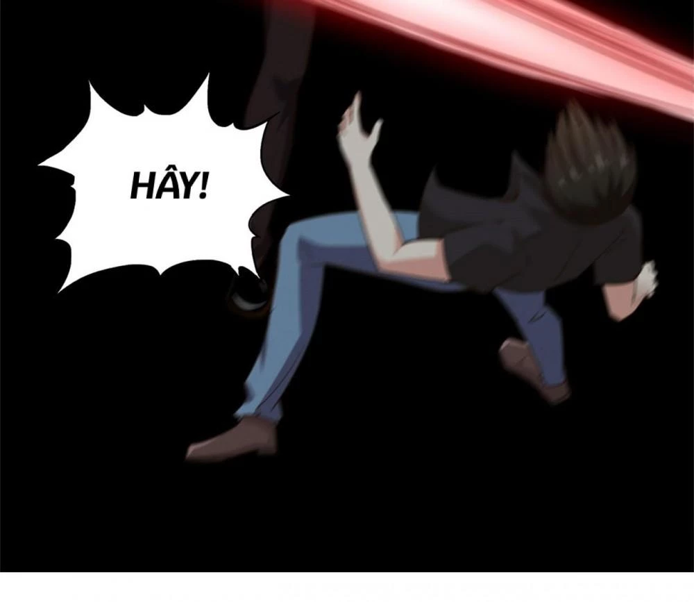 Tôi Và Khách Trọ Mỹ Nhân 26 Tuổi Chapter 232 - Trang 17