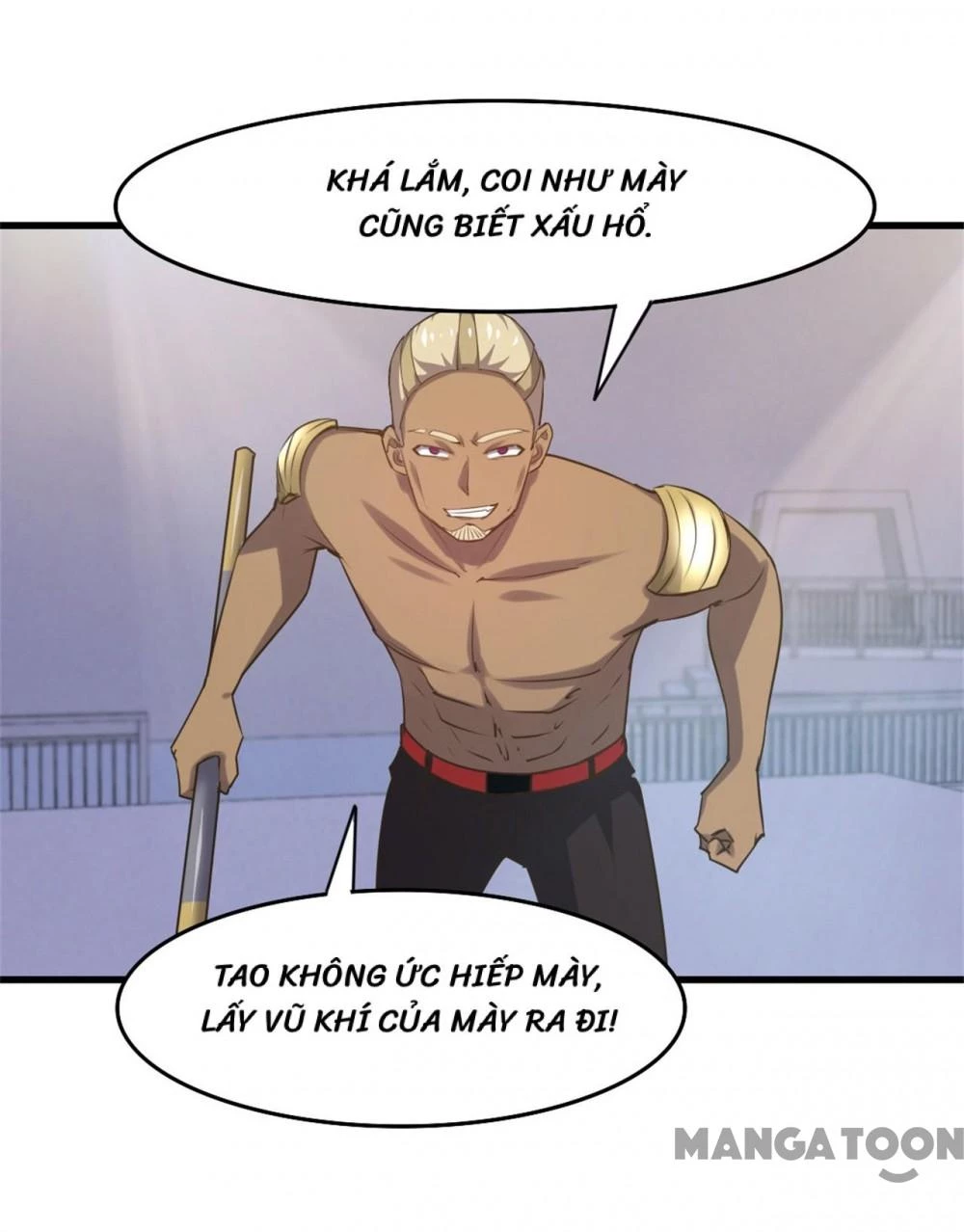 Tôi Và Khách Trọ Mỹ Nhân 26 Tuổi Chapter 232 - Trang 21