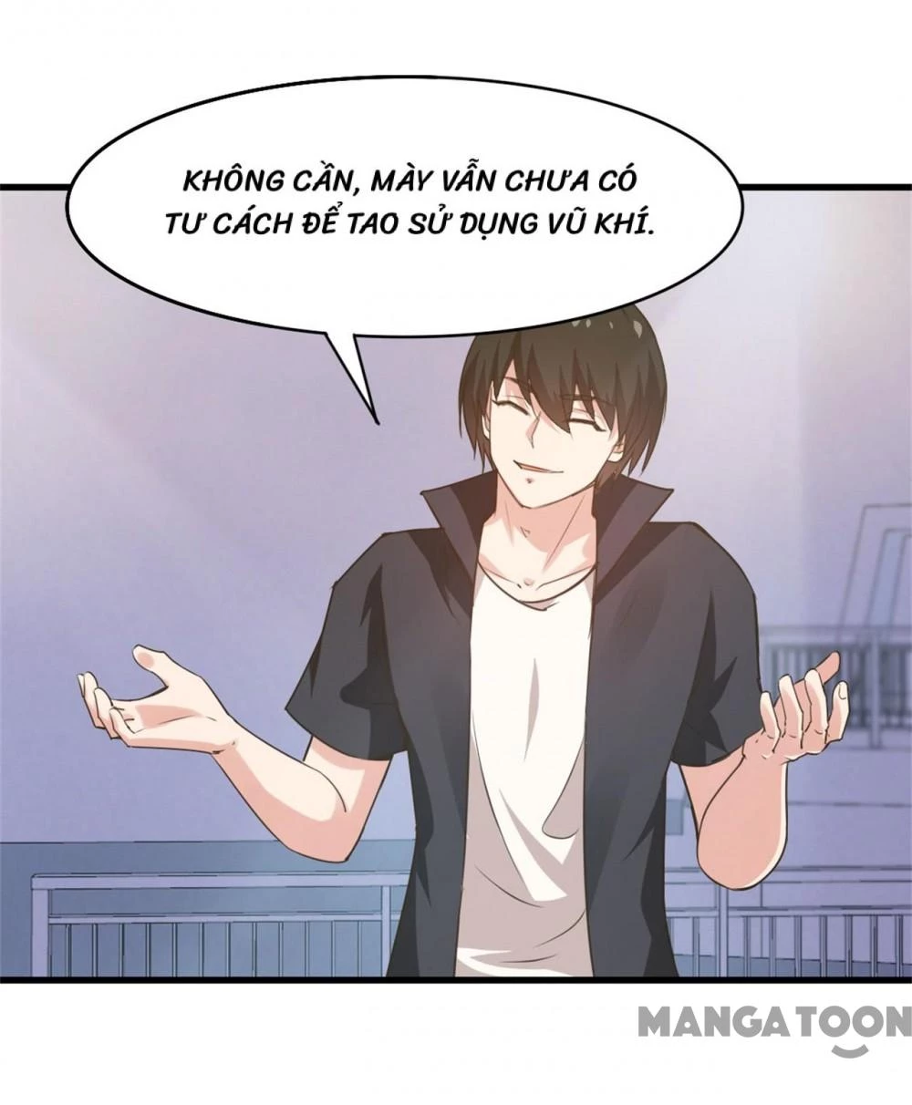 Tôi Và Khách Trọ Mỹ Nhân 26 Tuổi Chapter 232 - Trang 22