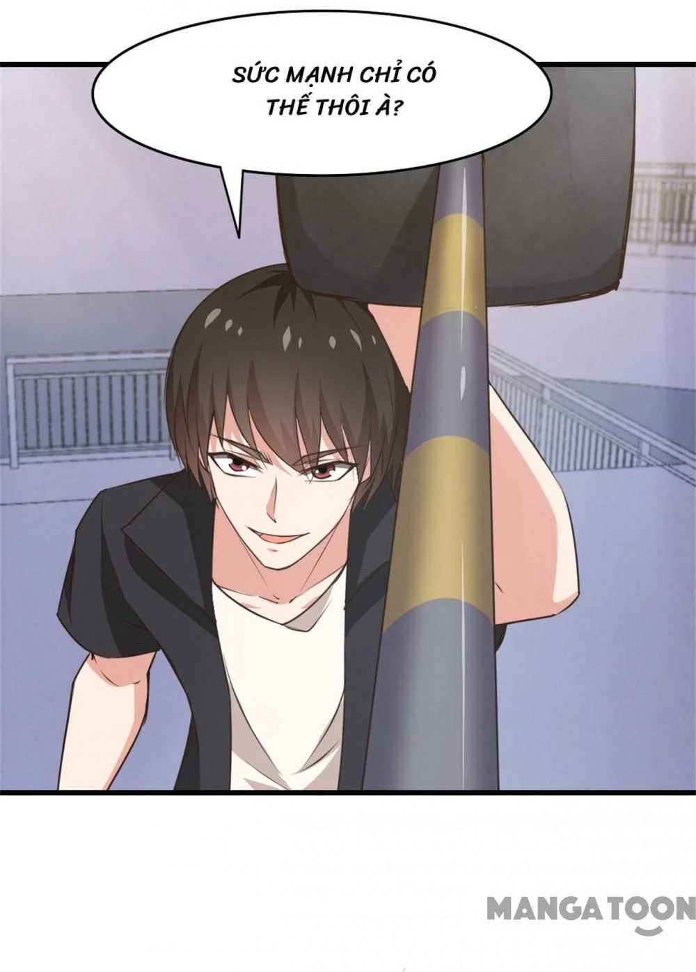 Tôi Và Khách Trọ Mỹ Nhân 26 Tuổi Chapter 232 - Trang 30