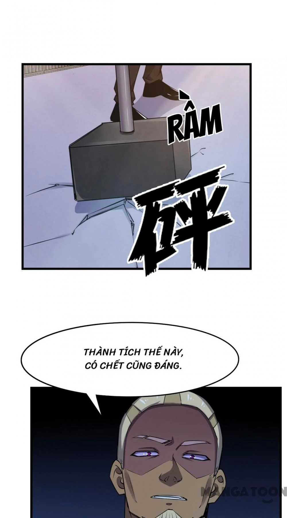 Tôi Và Khách Trọ Mỹ Nhân 26 Tuổi Chapter 232 - Trang 5