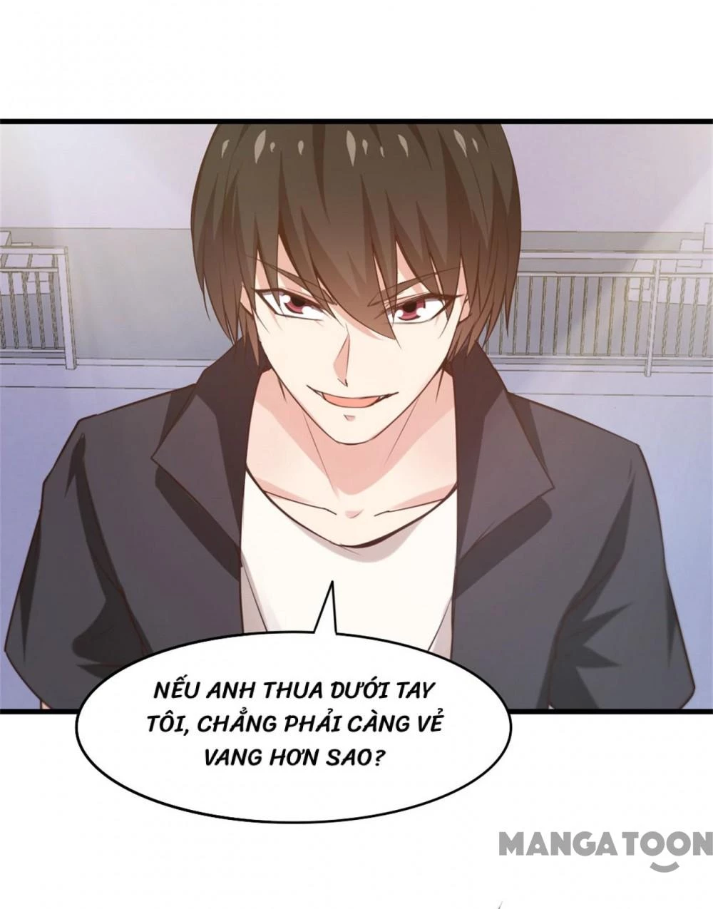 Tôi Và Khách Trọ Mỹ Nhân 26 Tuổi Chapter 232 - Trang 8