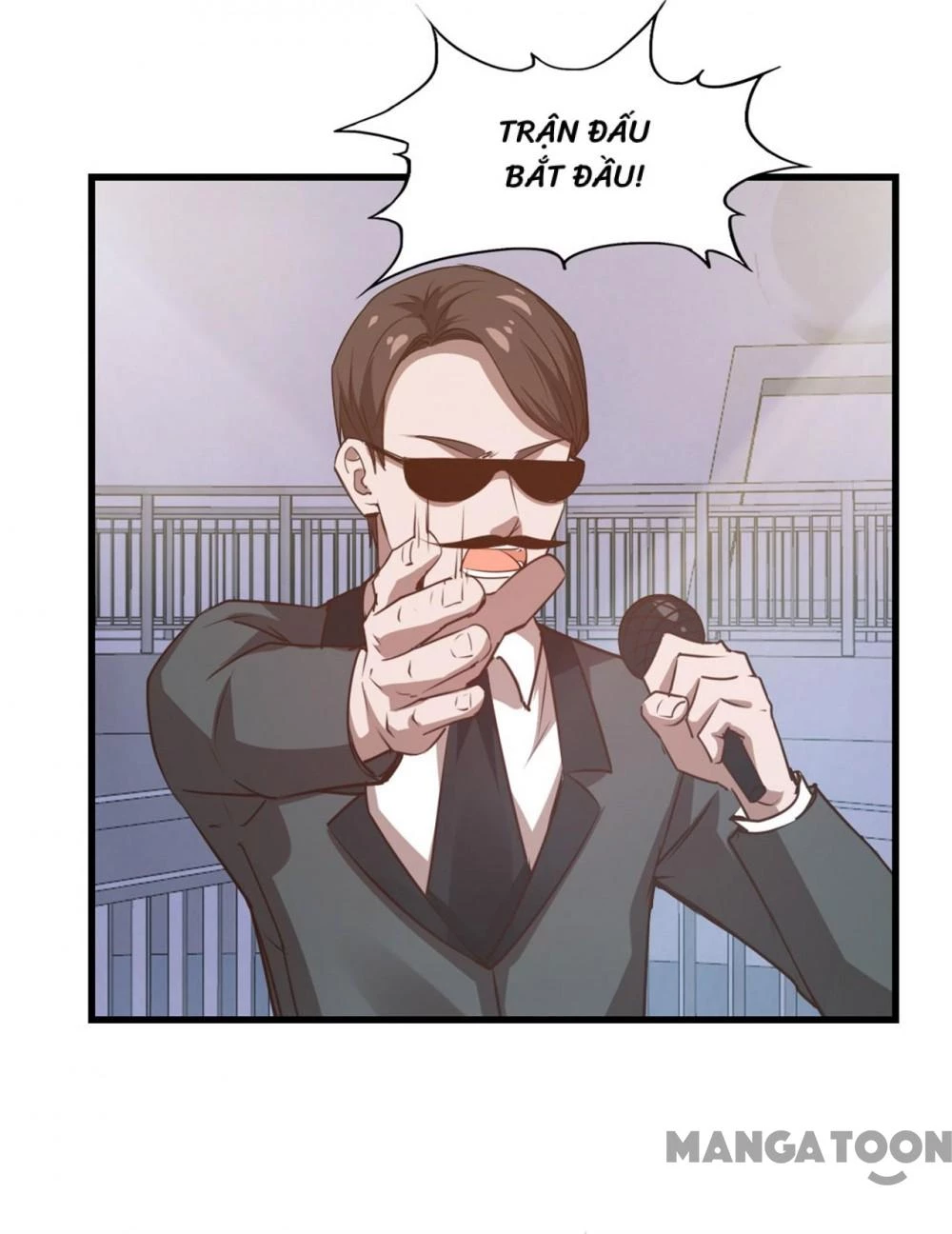 Tôi Và Khách Trọ Mỹ Nhân 26 Tuổi Chapter 232 - Trang 9