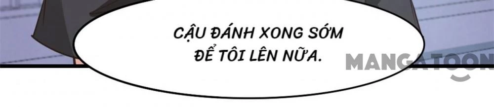 Tôi Và Khách Trọ Mỹ Nhân 26 Tuổi Chapter 233 - Trang 13