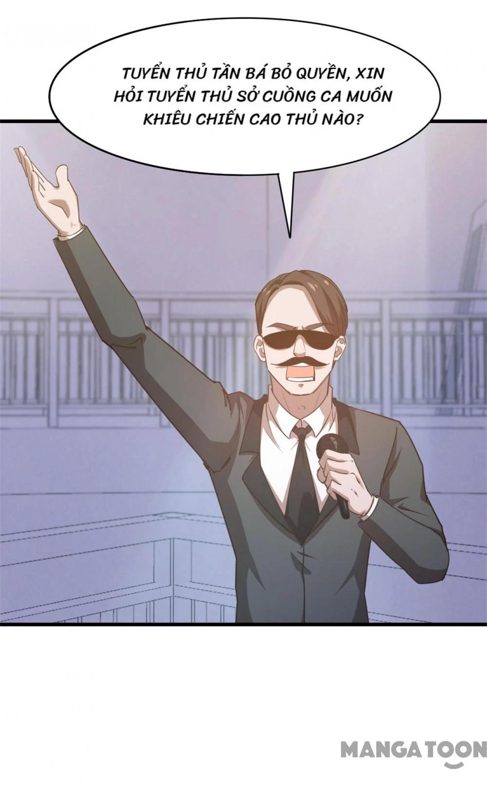 Tôi Và Khách Trọ Mỹ Nhân 26 Tuổi Chapter 233 - Trang 19