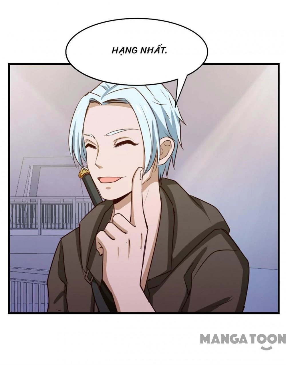 Tôi Và Khách Trọ Mỹ Nhân 26 Tuổi Chapter 233 - Trang 20