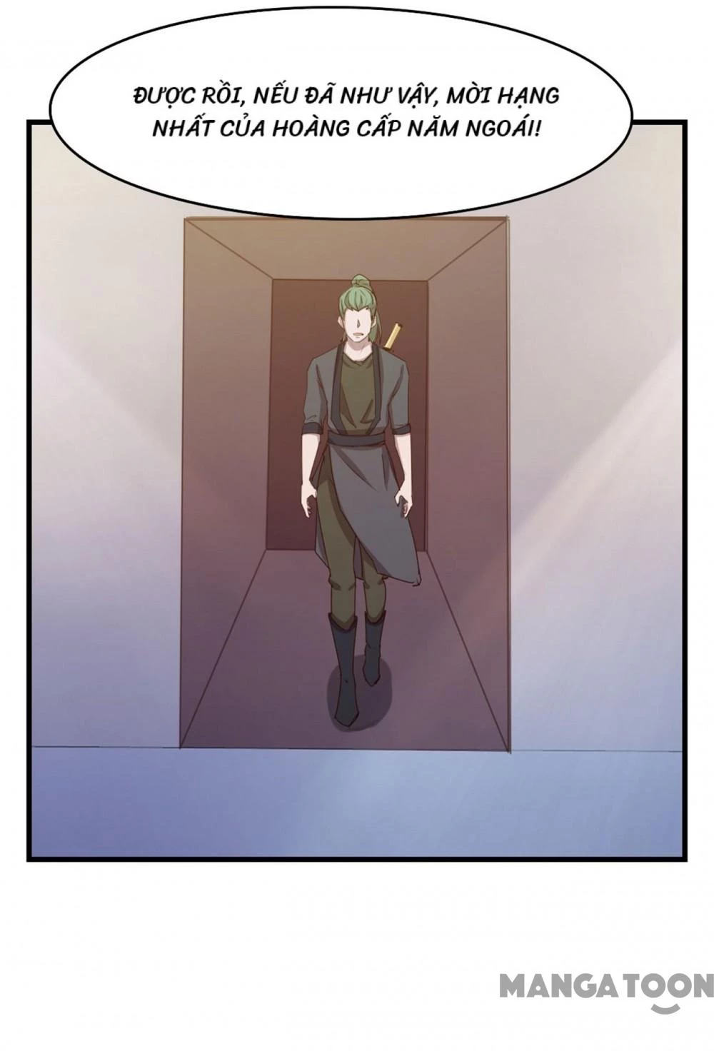 Tôi Và Khách Trọ Mỹ Nhân 26 Tuổi Chapter 233 - Trang 23