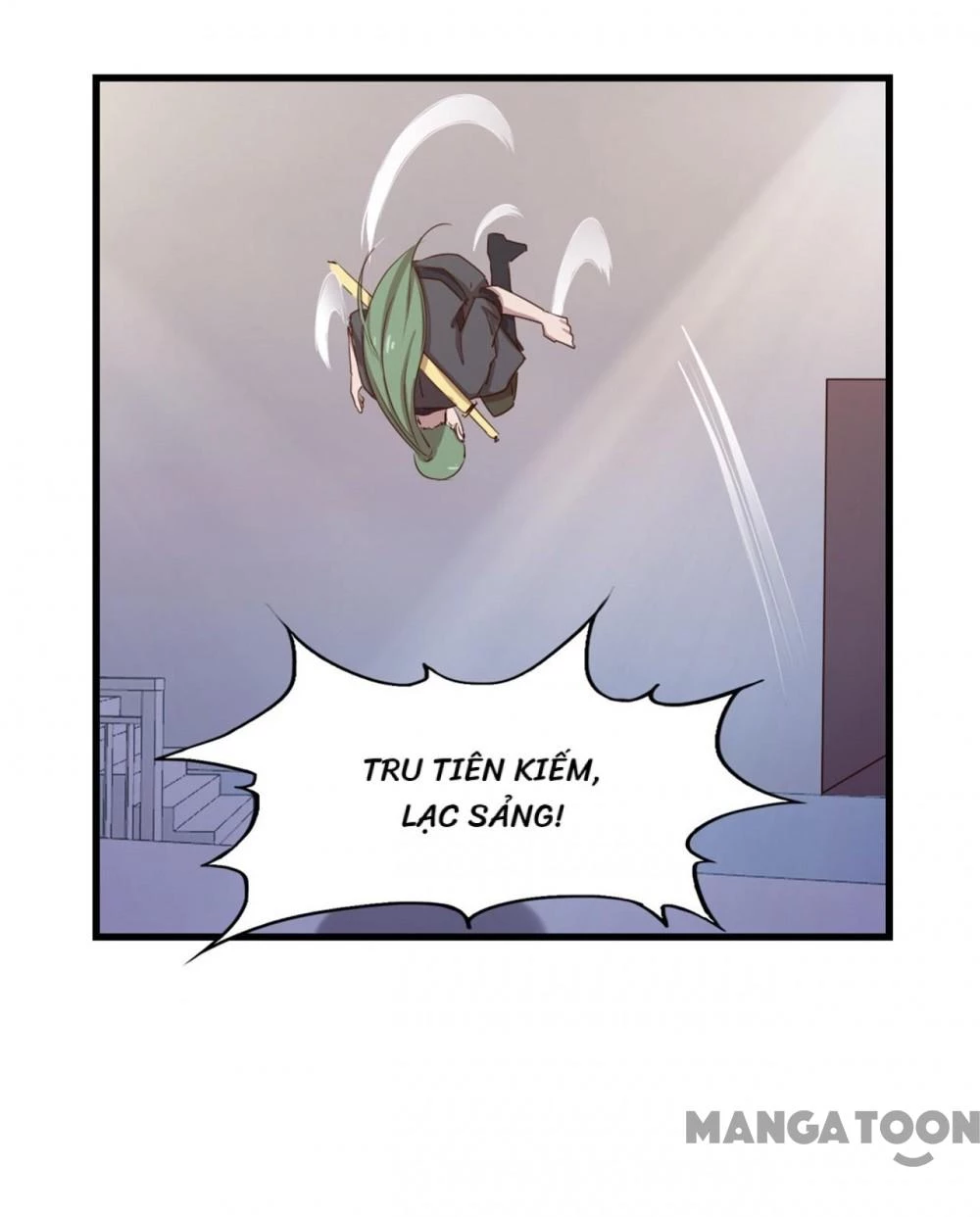 Tôi Và Khách Trọ Mỹ Nhân 26 Tuổi Chapter 233 - Trang 24
