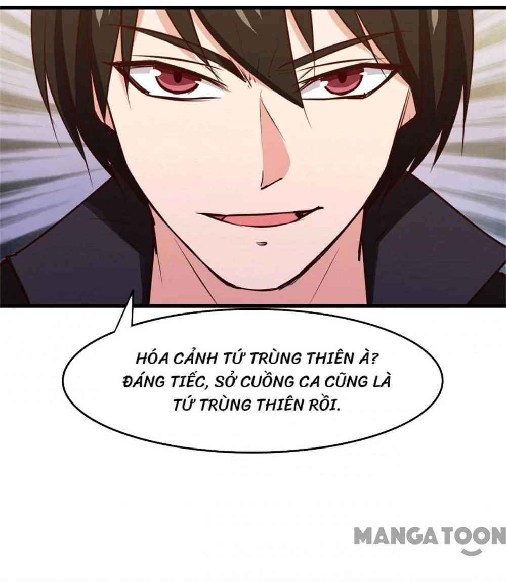 Tôi Và Khách Trọ Mỹ Nhân 26 Tuổi Chapter 233 - Trang 28
