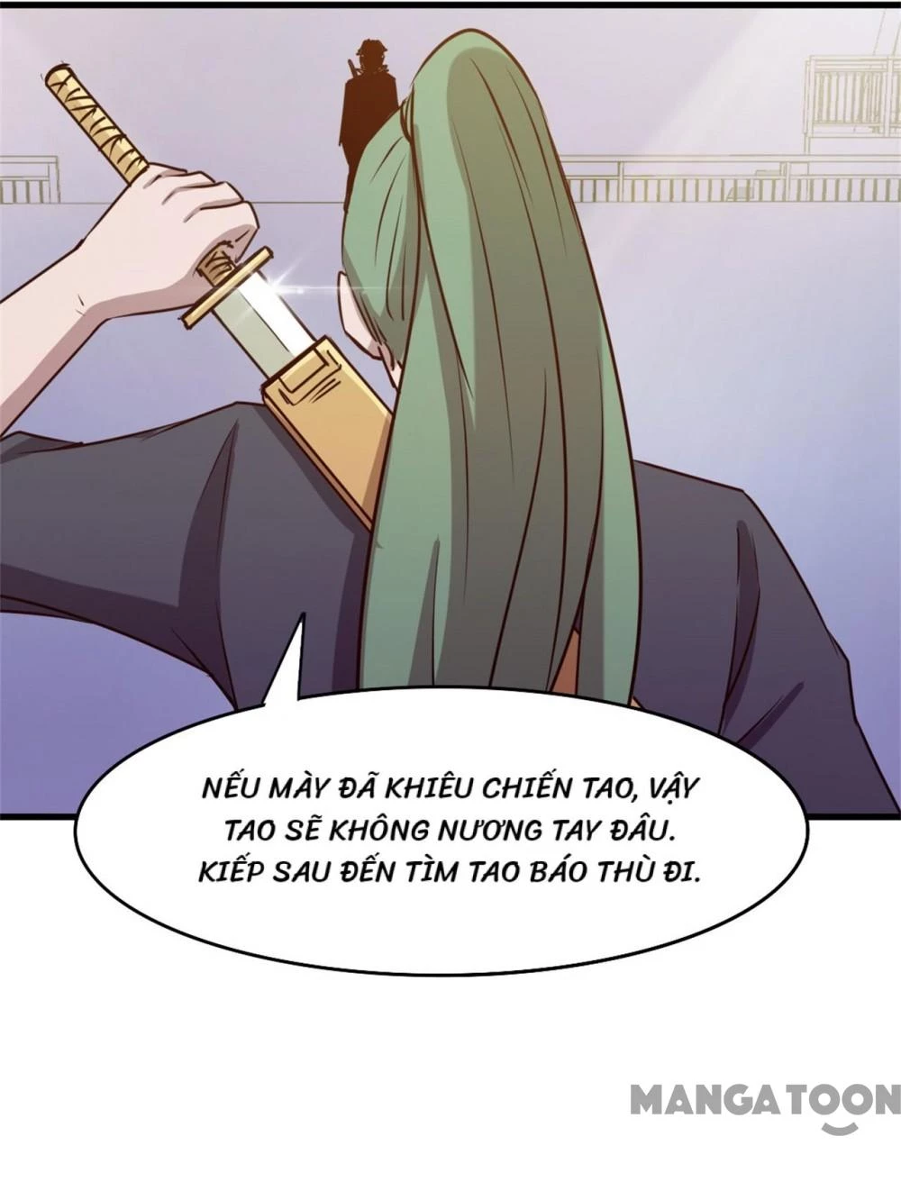 Tôi Và Khách Trọ Mỹ Nhân 26 Tuổi Chapter 233 - Trang 29