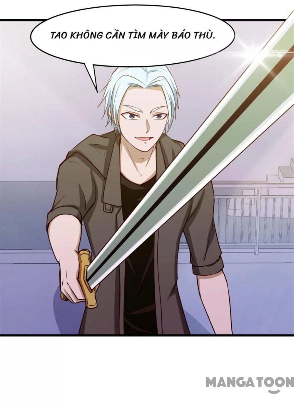 Tôi Và Khách Trọ Mỹ Nhân 26 Tuổi Chapter 233 - Trang 30