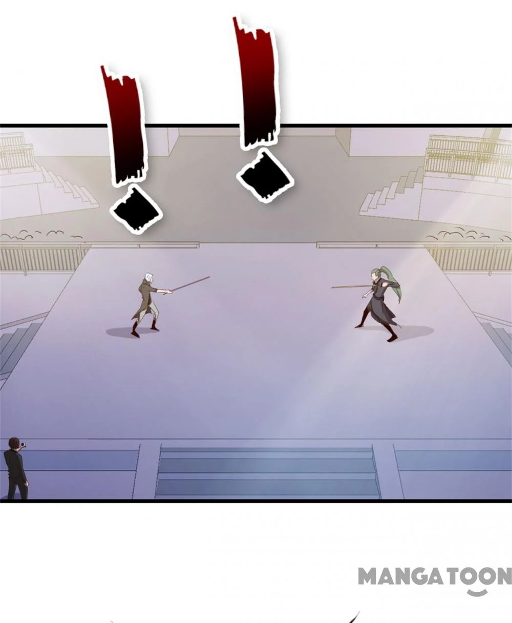 Tôi Và Khách Trọ Mỹ Nhân 26 Tuổi Chapter 233 - Trang 31