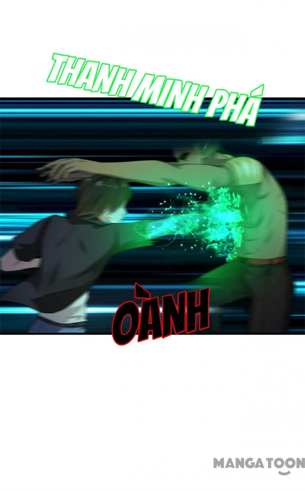 Tôi Và Khách Trọ Mỹ Nhân 26 Tuổi Chapter 233 - Trang 5