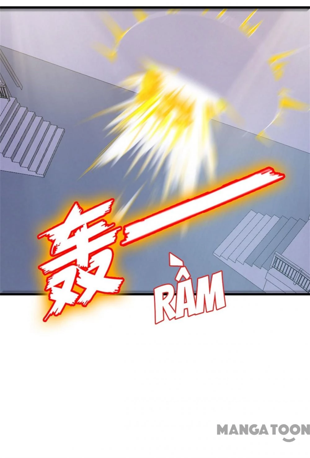 Tôi Và Khách Trọ Mỹ Nhân 26 Tuổi Chapter 233 - Trang 6