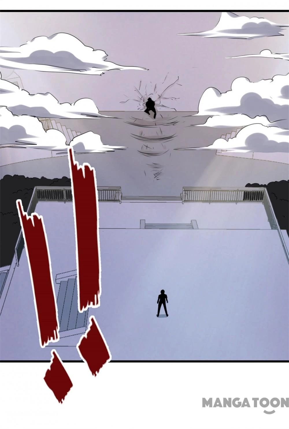 Tôi Và Khách Trọ Mỹ Nhân 26 Tuổi Chapter 233 - Trang 7