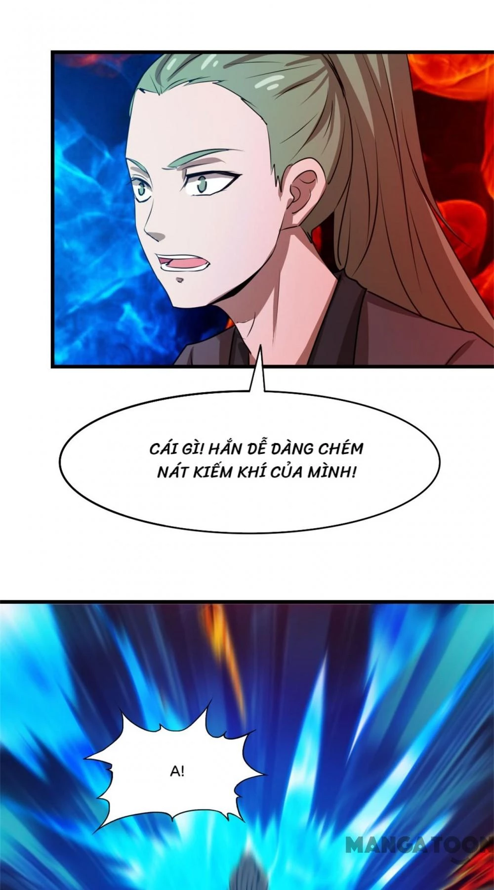 Tôi Và Khách Trọ Mỹ Nhân 26 Tuổi Chapter 234 - Trang 16