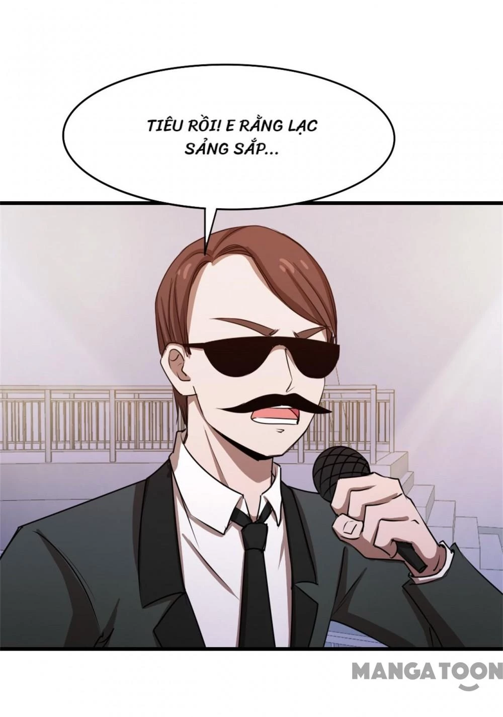 Tôi Và Khách Trọ Mỹ Nhân 26 Tuổi Chapter 234 - Trang 18