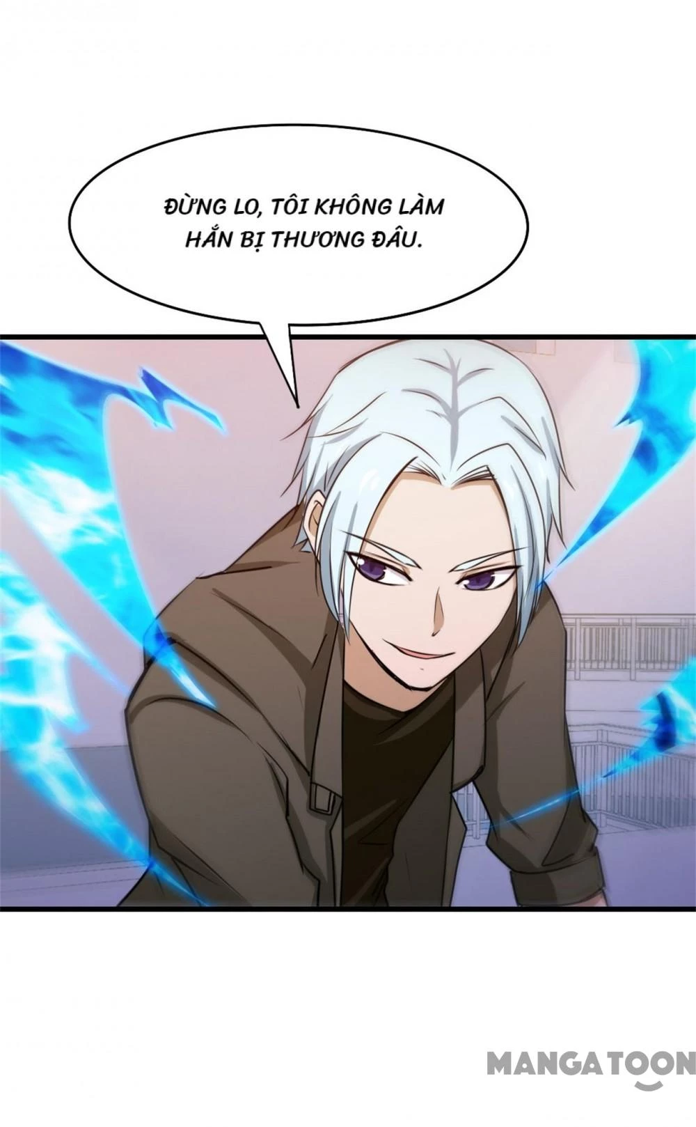 Tôi Và Khách Trọ Mỹ Nhân 26 Tuổi Chapter 234 - Trang 19