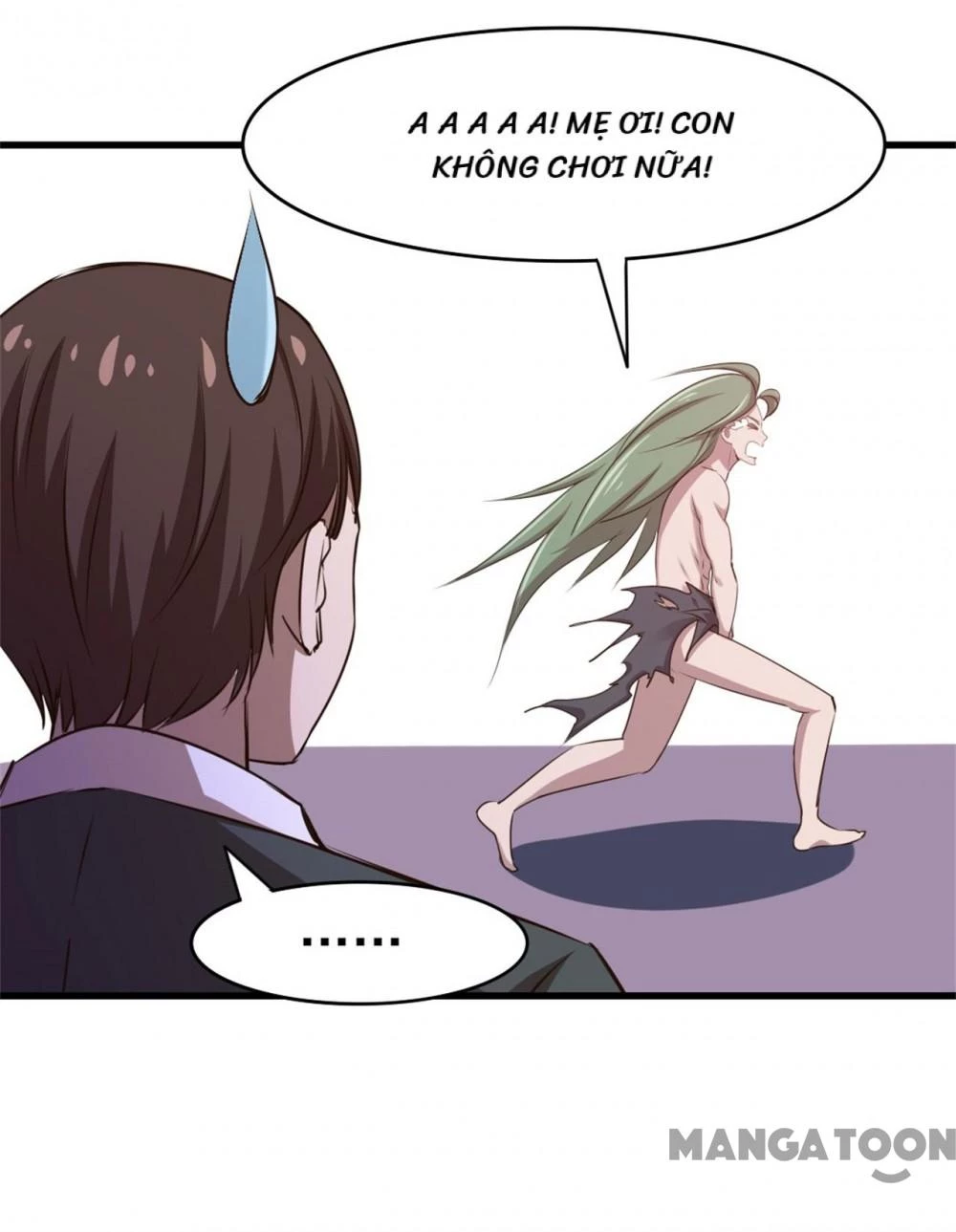 Tôi Và Khách Trọ Mỹ Nhân 26 Tuổi Chapter 234 - Trang 23