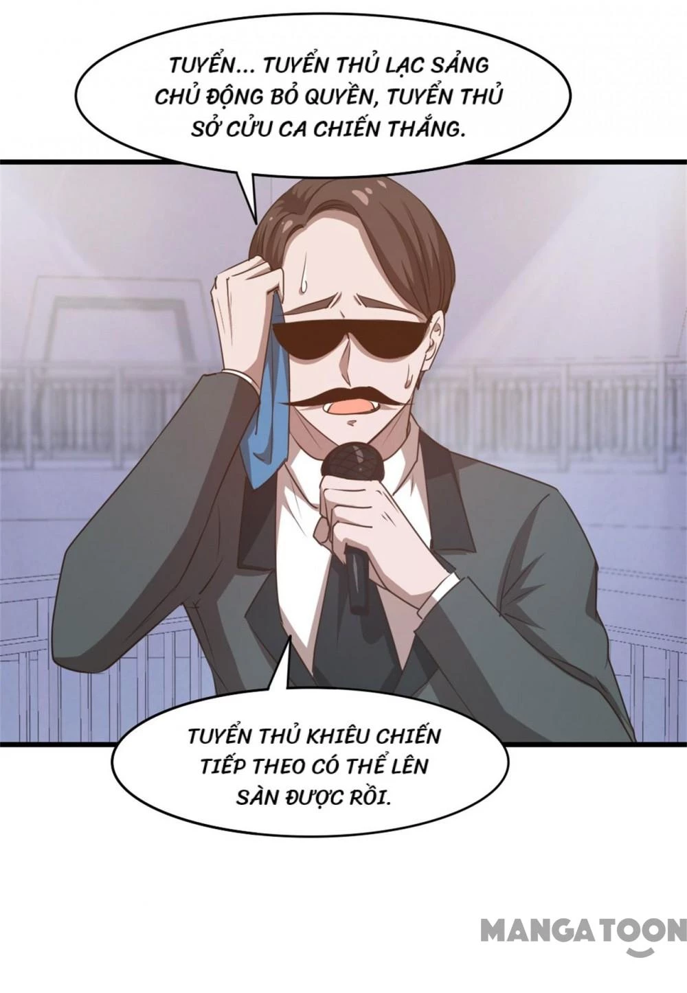 Tôi Và Khách Trọ Mỹ Nhân 26 Tuổi Chapter 234 - Trang 24