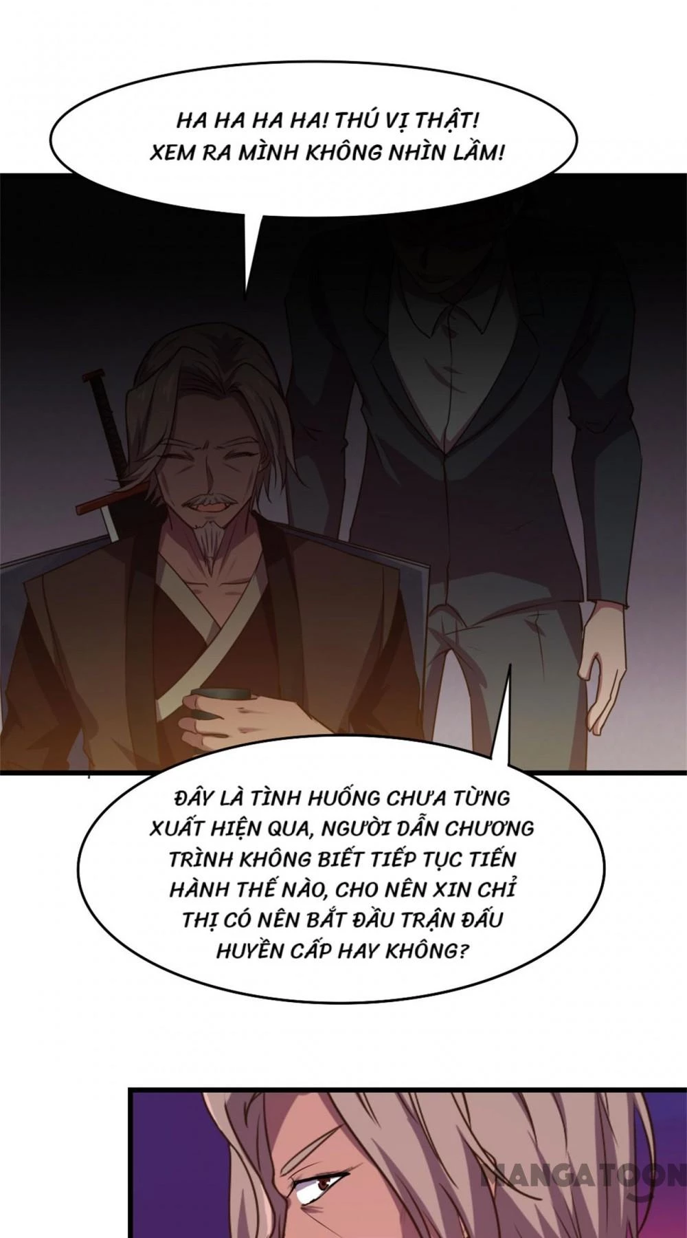 Tôi Và Khách Trọ Mỹ Nhân 26 Tuổi Chapter 234 - Trang 29