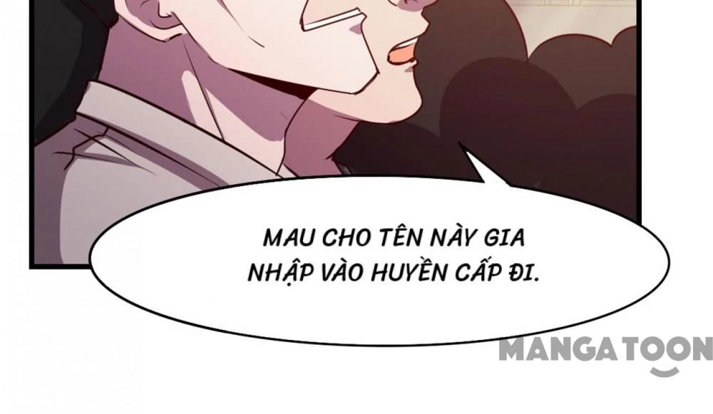 Tôi Và Khách Trọ Mỹ Nhân 26 Tuổi Chapter 234 - Trang 3