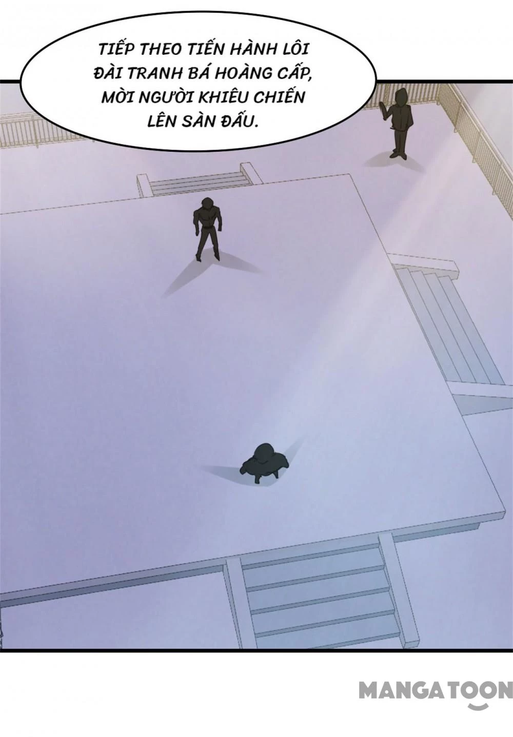 Tôi Và Khách Trọ Mỹ Nhân 26 Tuổi Chapter 234 - Trang 33