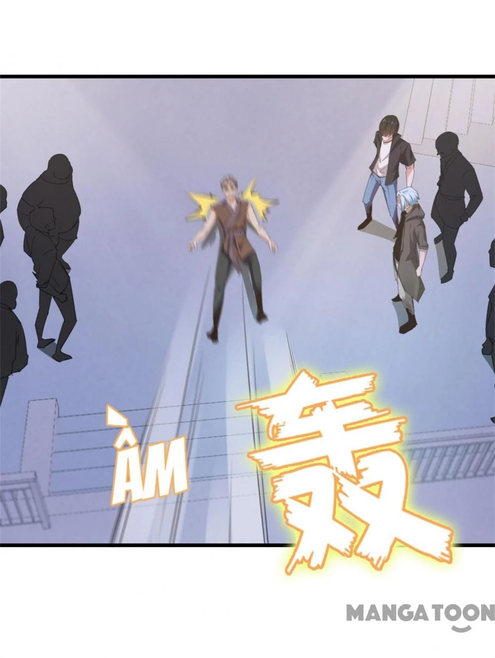 Tôi Và Khách Trọ Mỹ Nhân 26 Tuổi Chapter 234 - Trang 34