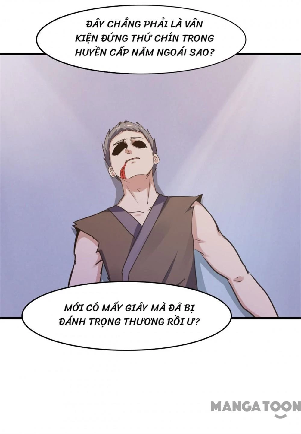 Tôi Và Khách Trọ Mỹ Nhân 26 Tuổi Chapter 234 - Trang 35