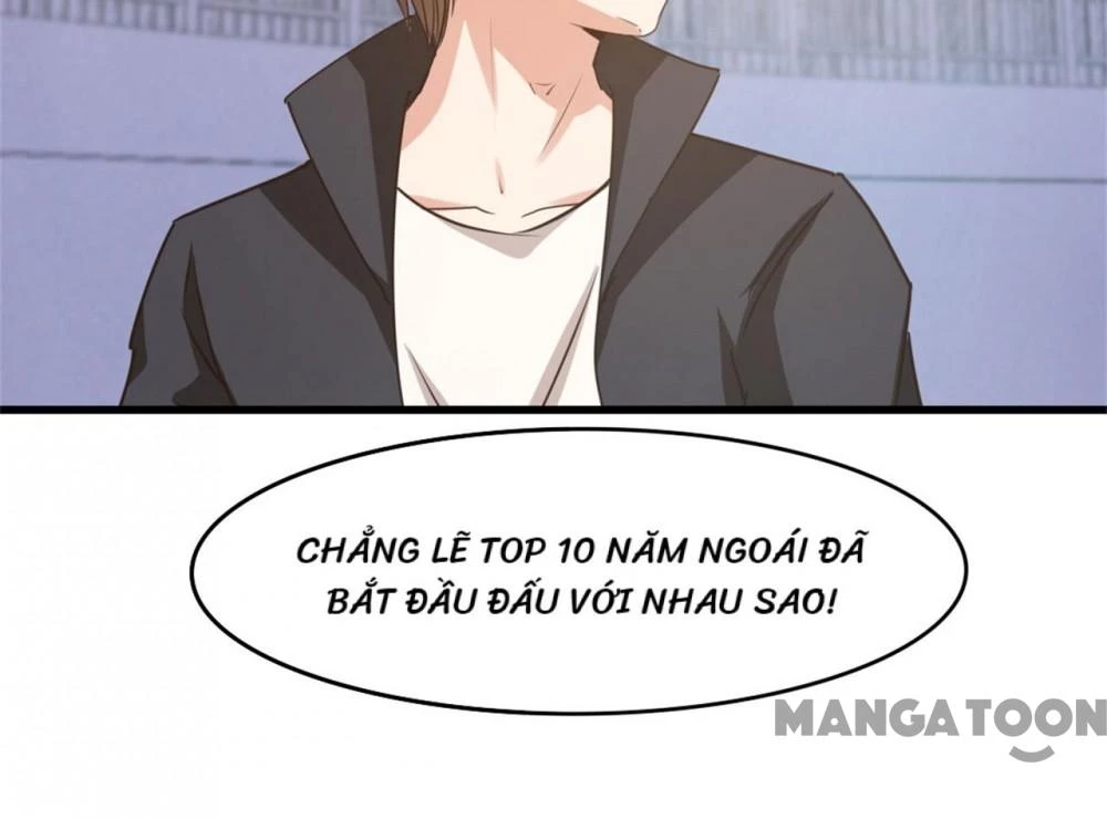 Tôi Và Khách Trọ Mỹ Nhân 26 Tuổi Chapter 234 - Trang 37
