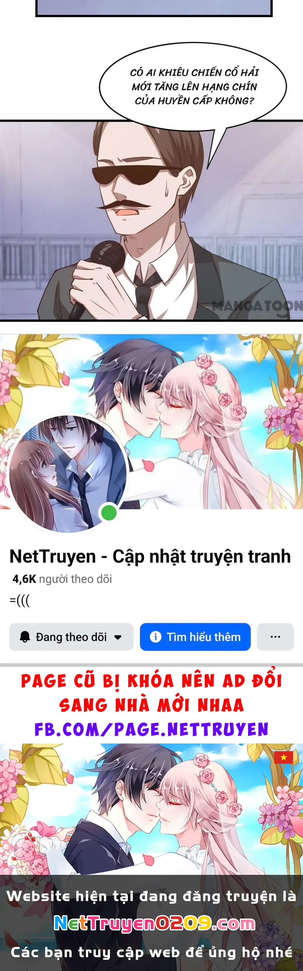 Tôi Và Khách Trọ Mỹ Nhân 26 Tuổi Chapter 234 - Trang 39