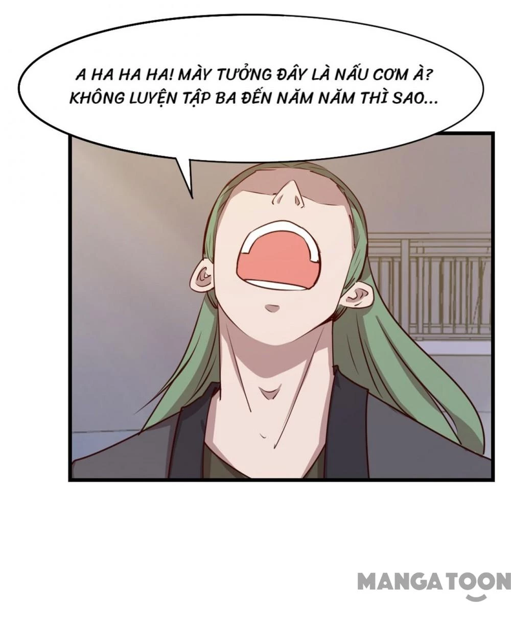 Tôi Và Khách Trọ Mỹ Nhân 26 Tuổi Chapter 234 - Trang 6