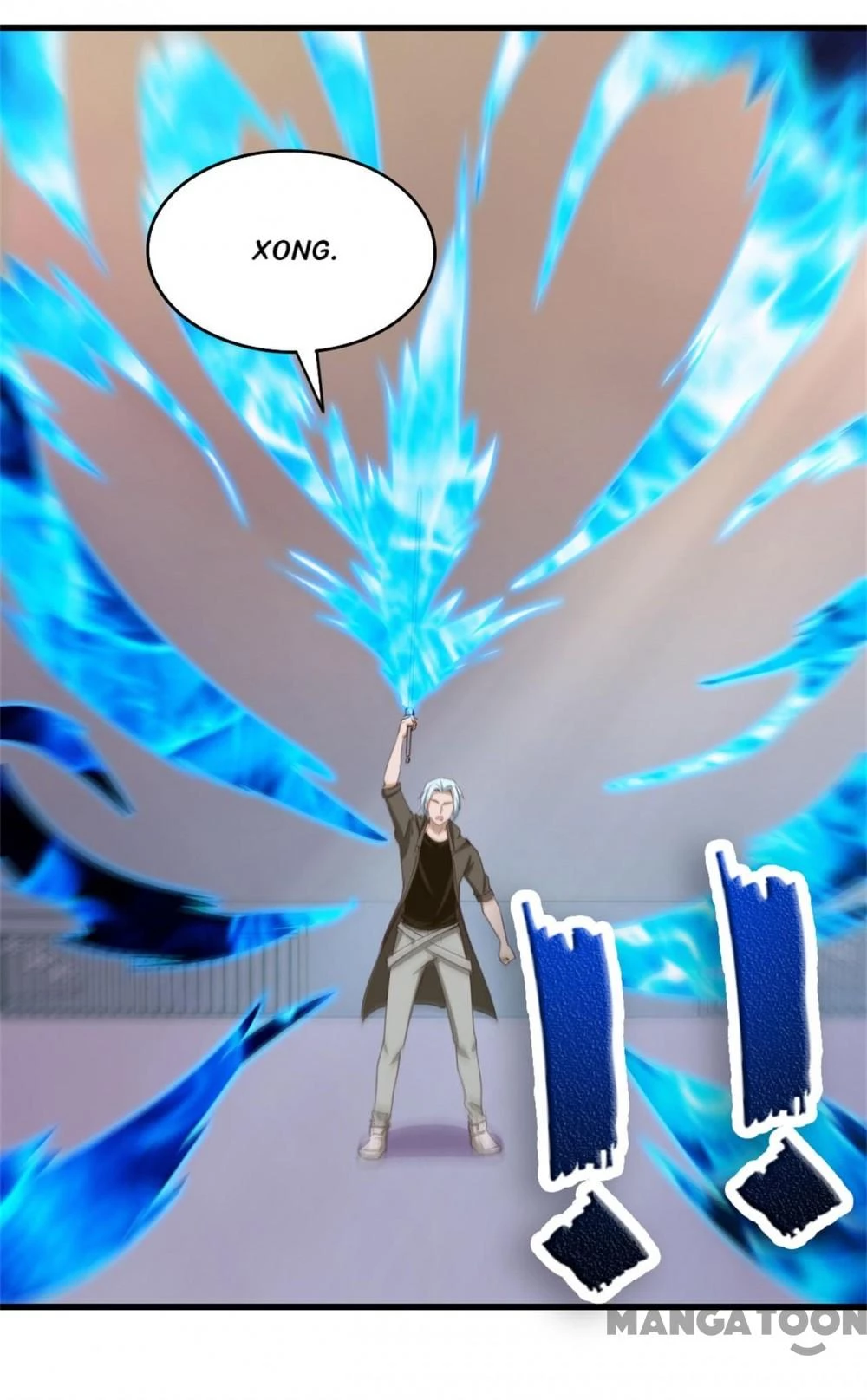 Tôi Và Khách Trọ Mỹ Nhân 26 Tuổi Chapter 234 - Trang 7