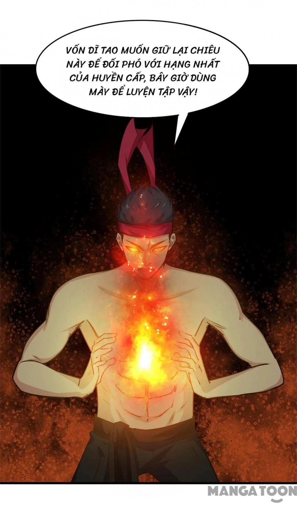 Tôi Và Khách Trọ Mỹ Nhân 26 Tuổi Chapter 235 - Trang 13